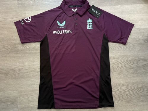 England cricket castore - england,