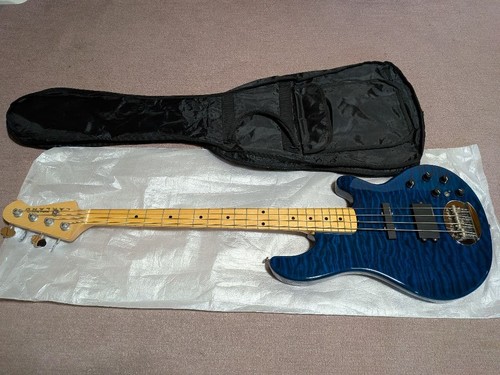Lakland skyline 4dx - skyline, sk-4dx