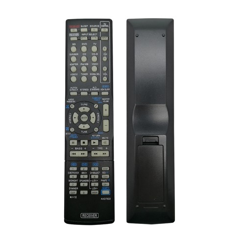 Remote control for pioneer - remote,