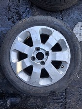 2006 VAUXHALL CORSA C 15 INCH