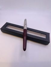Parker 51 Burgundy Lustraloy