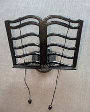 Cast Iron, Gun Metal Grey