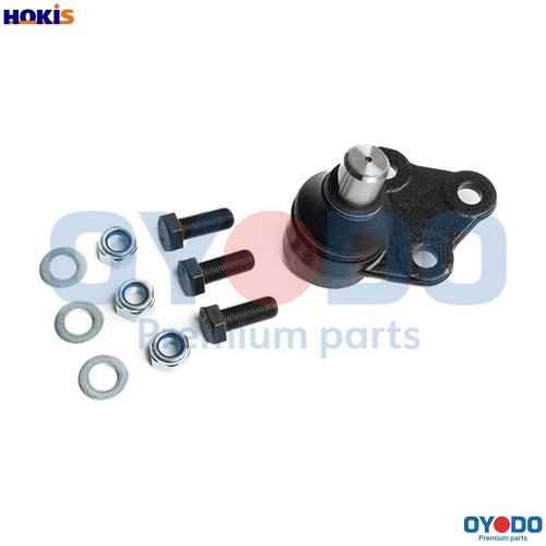 Ball joint 10z9196 oyo - ball, for