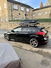 Thule Motion Sport 600 Roof