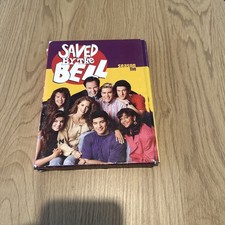 Saved By the Bell - Season