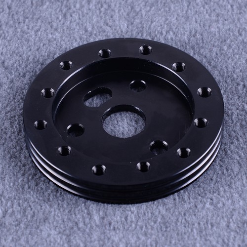 Riser hub for 6 - riser,