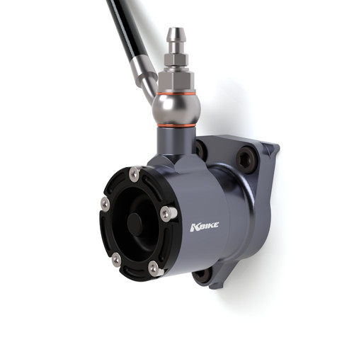 Titanium enhanced clutch - enhanced,