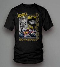 Joey Dunlop 'King Of The