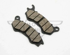 Front Brake Pads Honda PCX 125