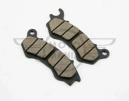 Front brake pads honda pcx - brake,