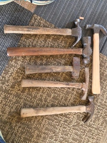 Lot vintage antique - vintage,
