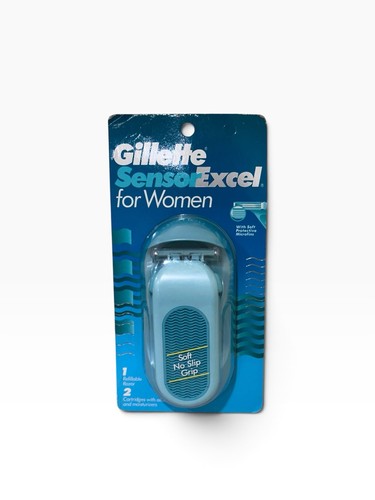 Vtg 1996 gillette sensor - 1996,