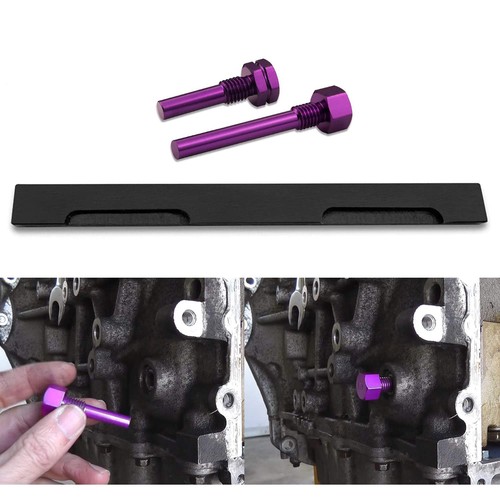 Cam timing alignment tools - cam,