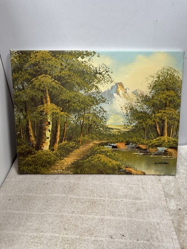 Similar oil painting artist - 2,