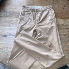 Mens Jack Wills Chino