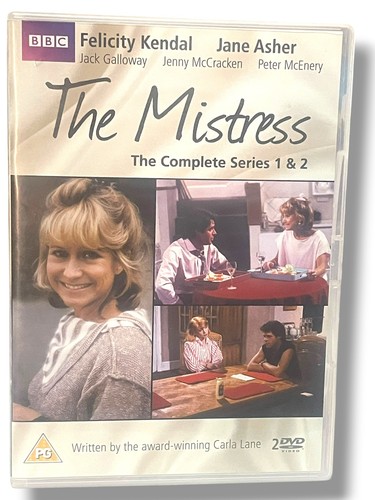 The mistress complete - the,