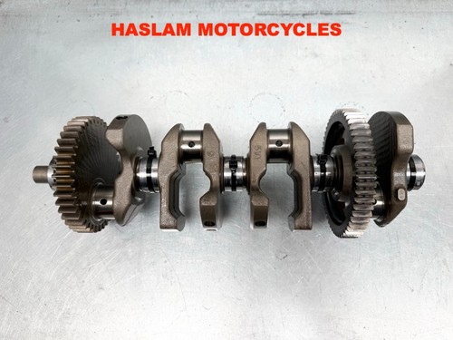 Yamaha crankshaft - yamaha,