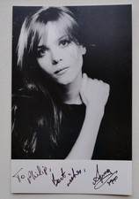 ANNA FRIEL - Brookside Actress