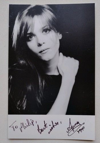Anna friel brookside actress - anna,