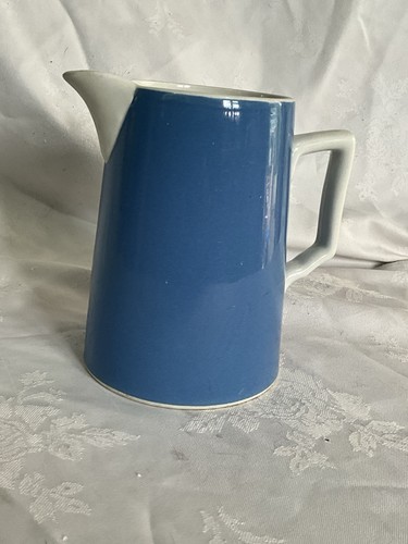 Rare edwardian mocha ware pub - edwardian,