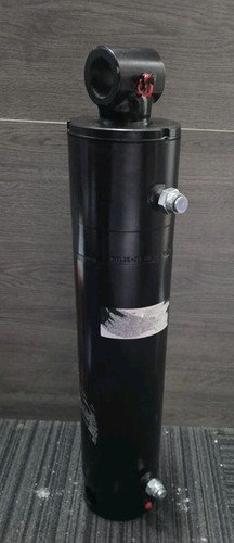 Hydraulic cylinder ram - hydraulic, /
