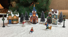 MOMENTS in TIME Christmas