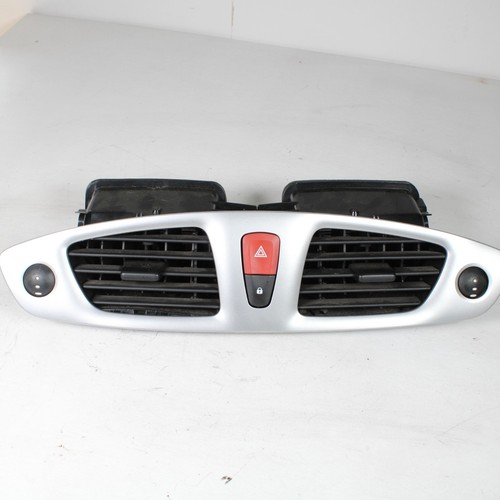 Renault scenic dash console - renault,