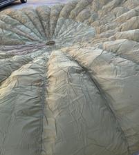 French Military 28' FT