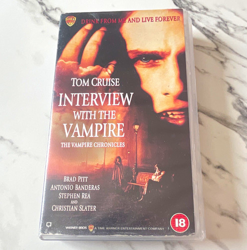 Warner home video - video, interview