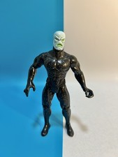 Evil Lord Nebula - Captain Simian and the Space Monkeys Action Figure