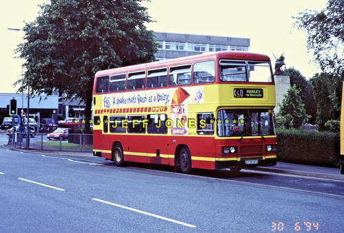 Original bus slide 16283 - original,
