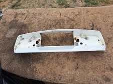 HONDA LEAD NH80 NH125 ? FRONT HANDLEBAR PANEL FAIRING COVER TRIM