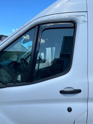 2pcs ford transit - ford, mk8