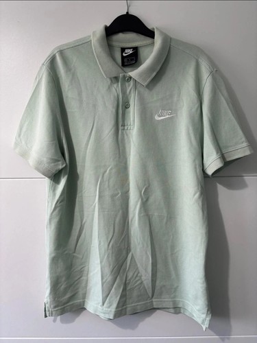 Nike polo shirt - shirt,