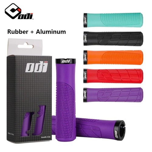 New soft bike handle - handle, grips