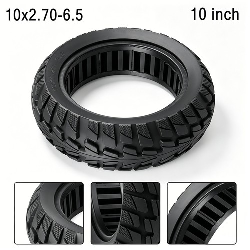 Inch solid tire 10x2 6 - 10,