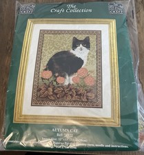 Vintage Craft Collection