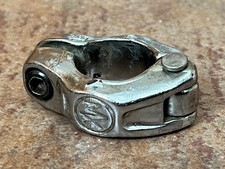 1980s MONGOOSE MX 1" Hinged