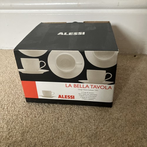 Alessi bella tavola - la,