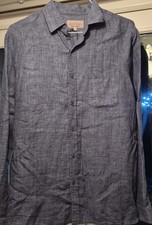Seasalt Cornwall Men's Blue