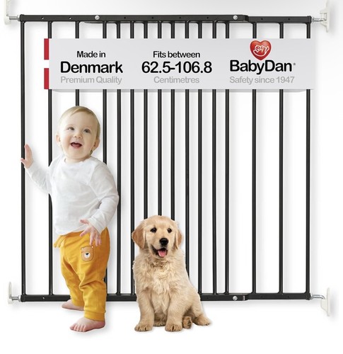 Babydan multidan 106 - babydan, 62.5-106.8