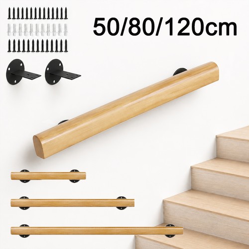 50cm 120cm wall handrail stair - wall,