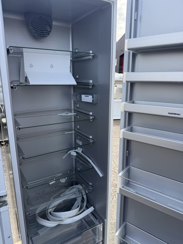 Gaggenau rc280200 integrated - rc280200,