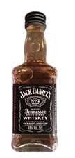 Jack Daniels Tennessee Whiskey