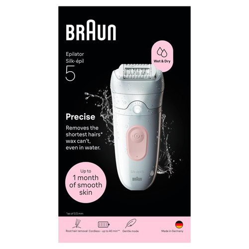 Braun epilator silk epil - silk, |