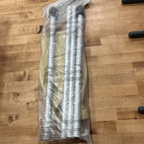 Sevylor large aluminum shaft - aluminum,