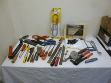 JOBLOT Of Tools