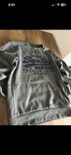 Vintage Superdry Premium Goods