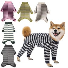 Pet Dog Jumpsuit Full Cover