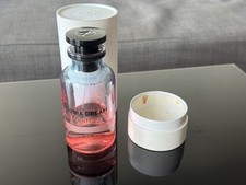 Louis Vuitton California Dream - 100ml Bottle Only - Genuine and Authentic